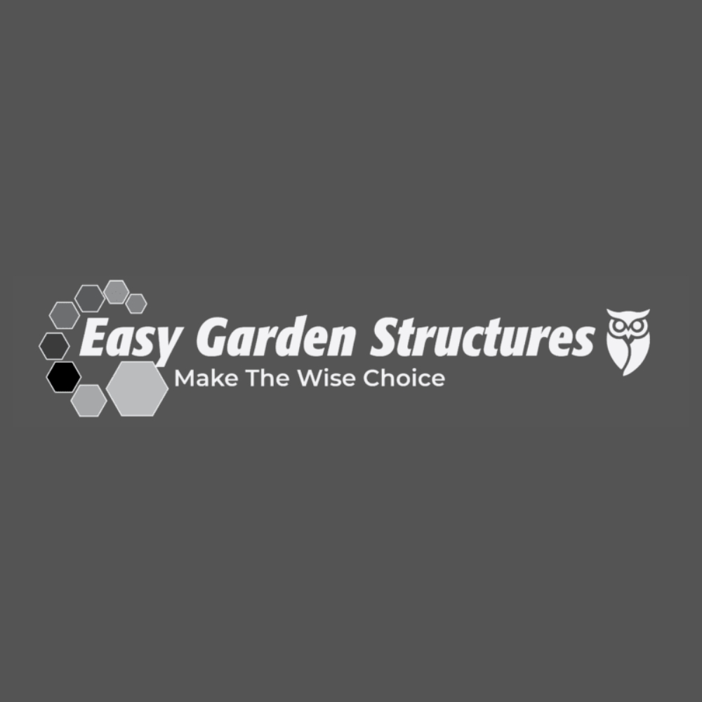 Easy Garden Structures