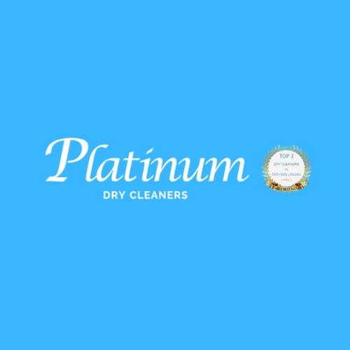 Platinum Dry Cleaners