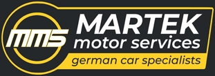 Martek Motor Services Ltd