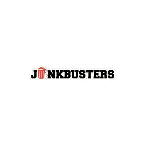 JUNK BUSTERS