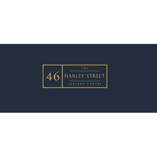The Harley Street Implant Centre