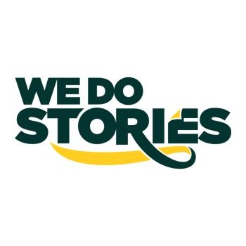 We Do Stories