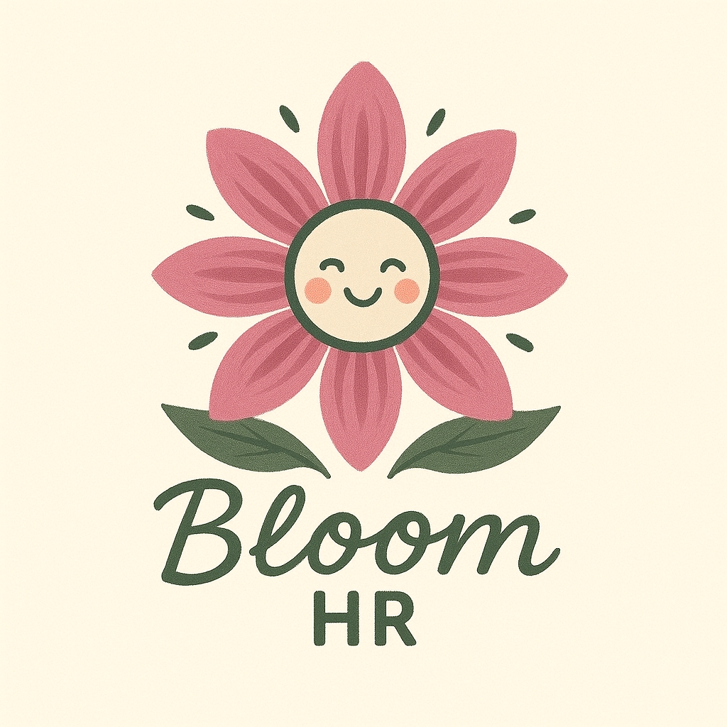 BloomHR