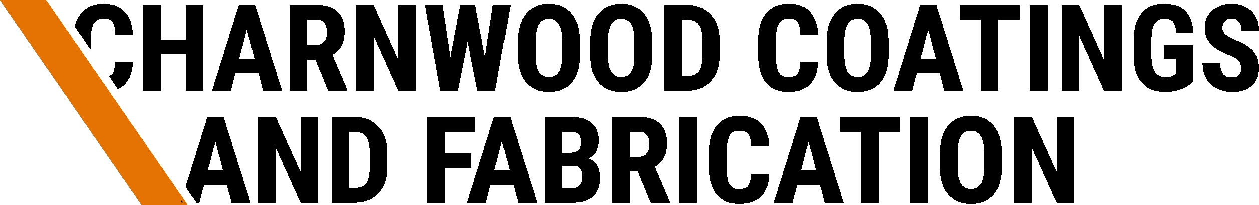 Charnwood Coatings and Fabrication
