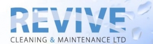Revive Cleaning & Maintenance