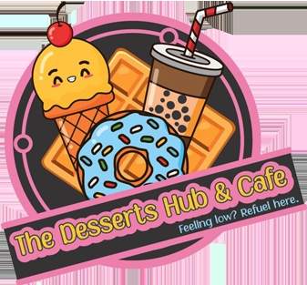 The Desserts Hub & Café