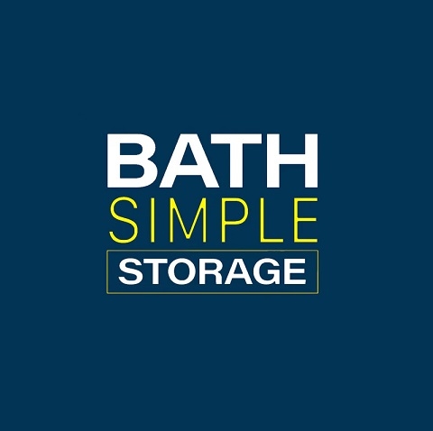 Bath Simple Storage