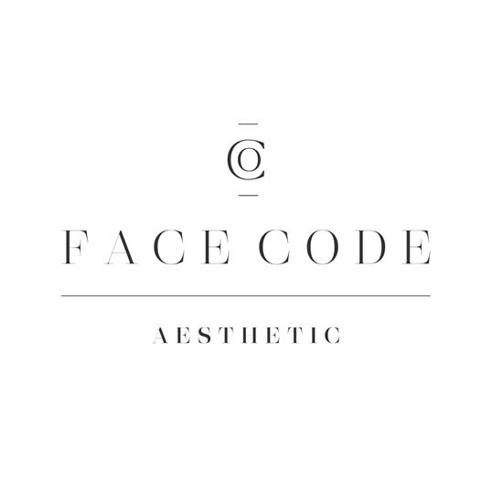 Face Code Aesthetic