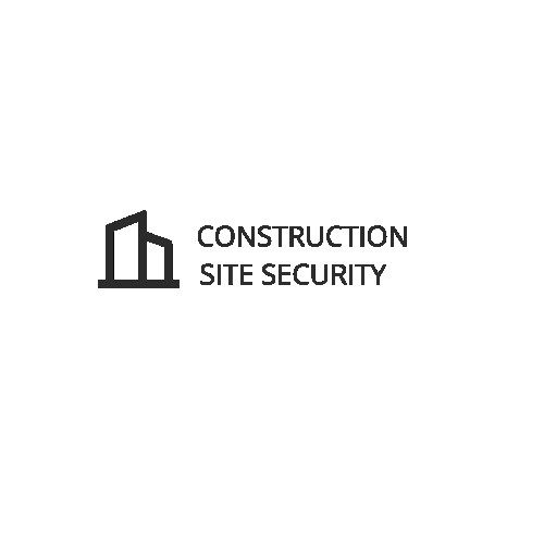 Construction Site Security