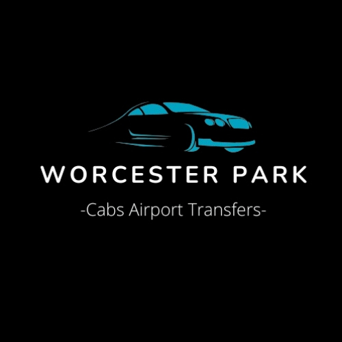 Worcester Park Cabs Airport Transfers