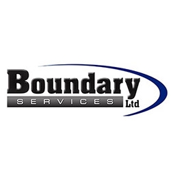 Boundary Services Limited