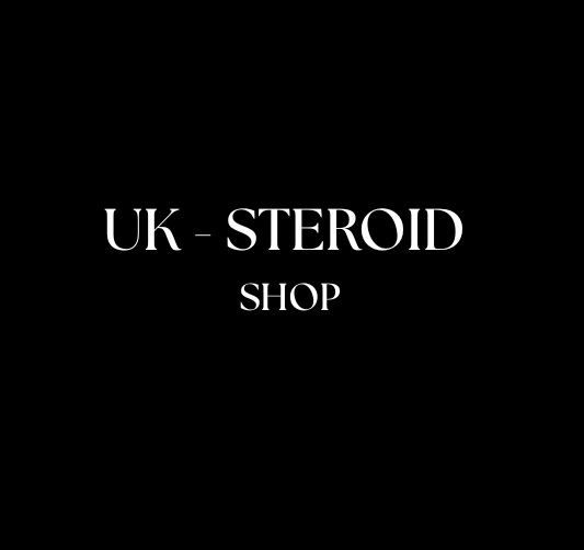 UK Steroid Shop