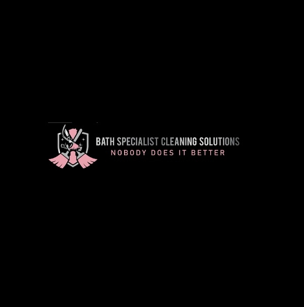 Bath Specialist Cleaning Solutions