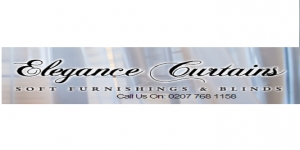 Elegance Curtains & Blinds