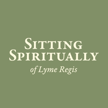 Sitting Spiritually of Lyme Regis