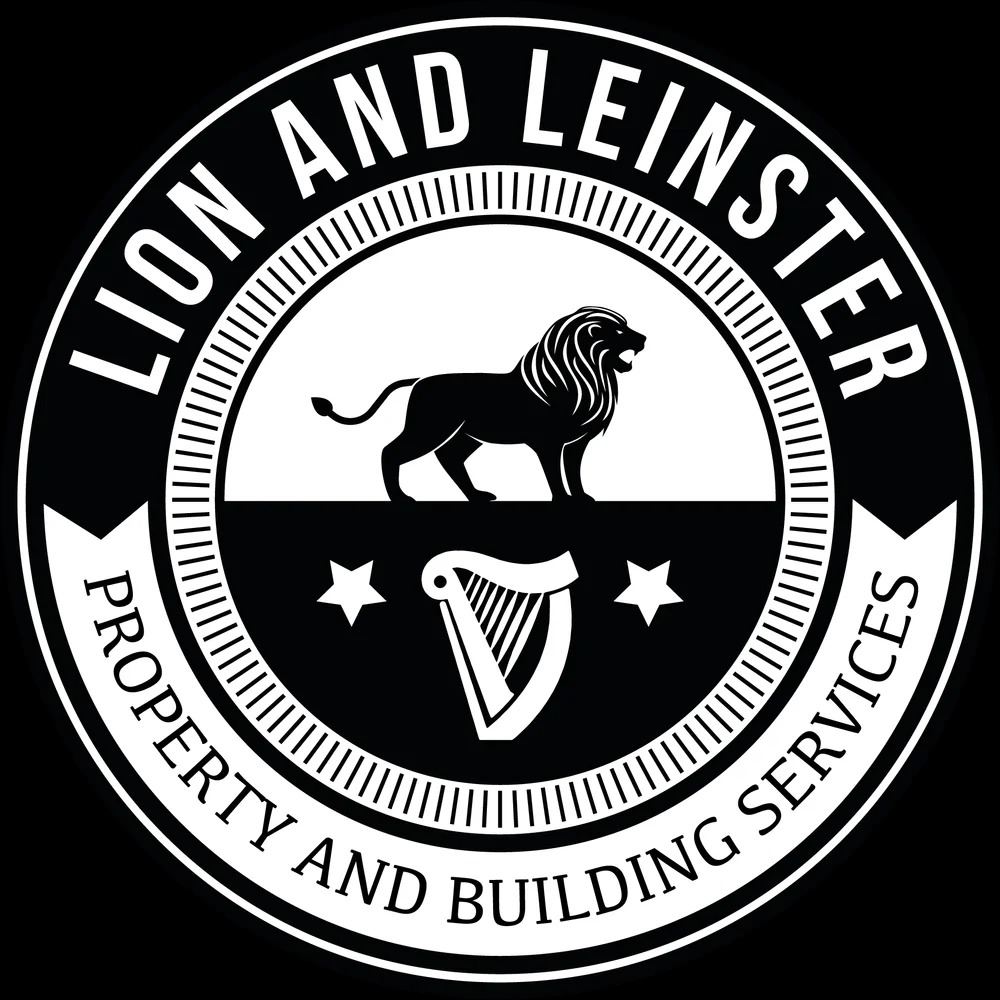 Lion and Leinster property and building services