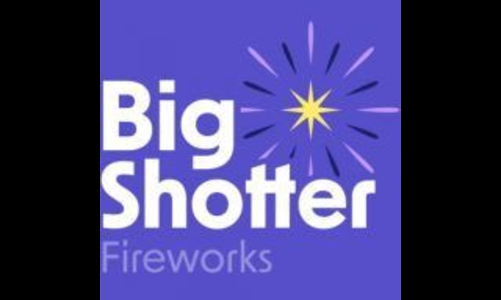 Big Shotter Firework