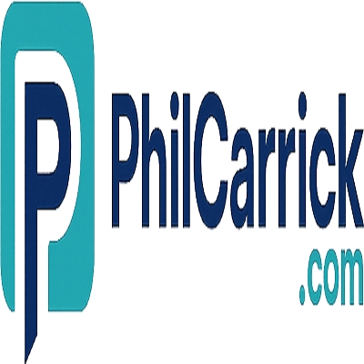 Phil Carrick.com