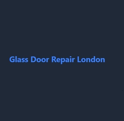 Glass Door Repair London