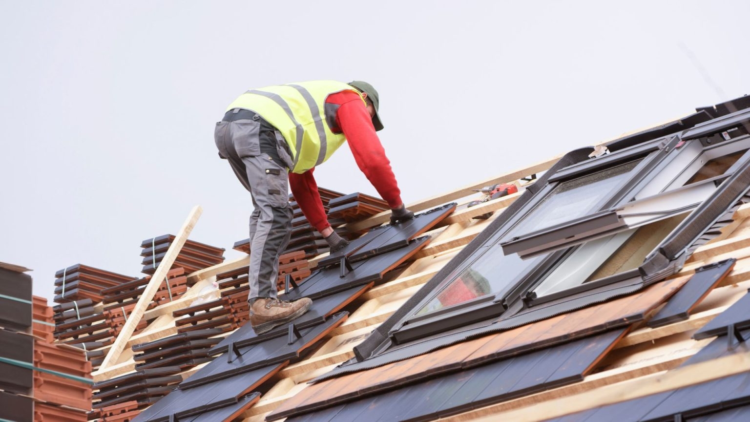 Glasgow Roofmasters