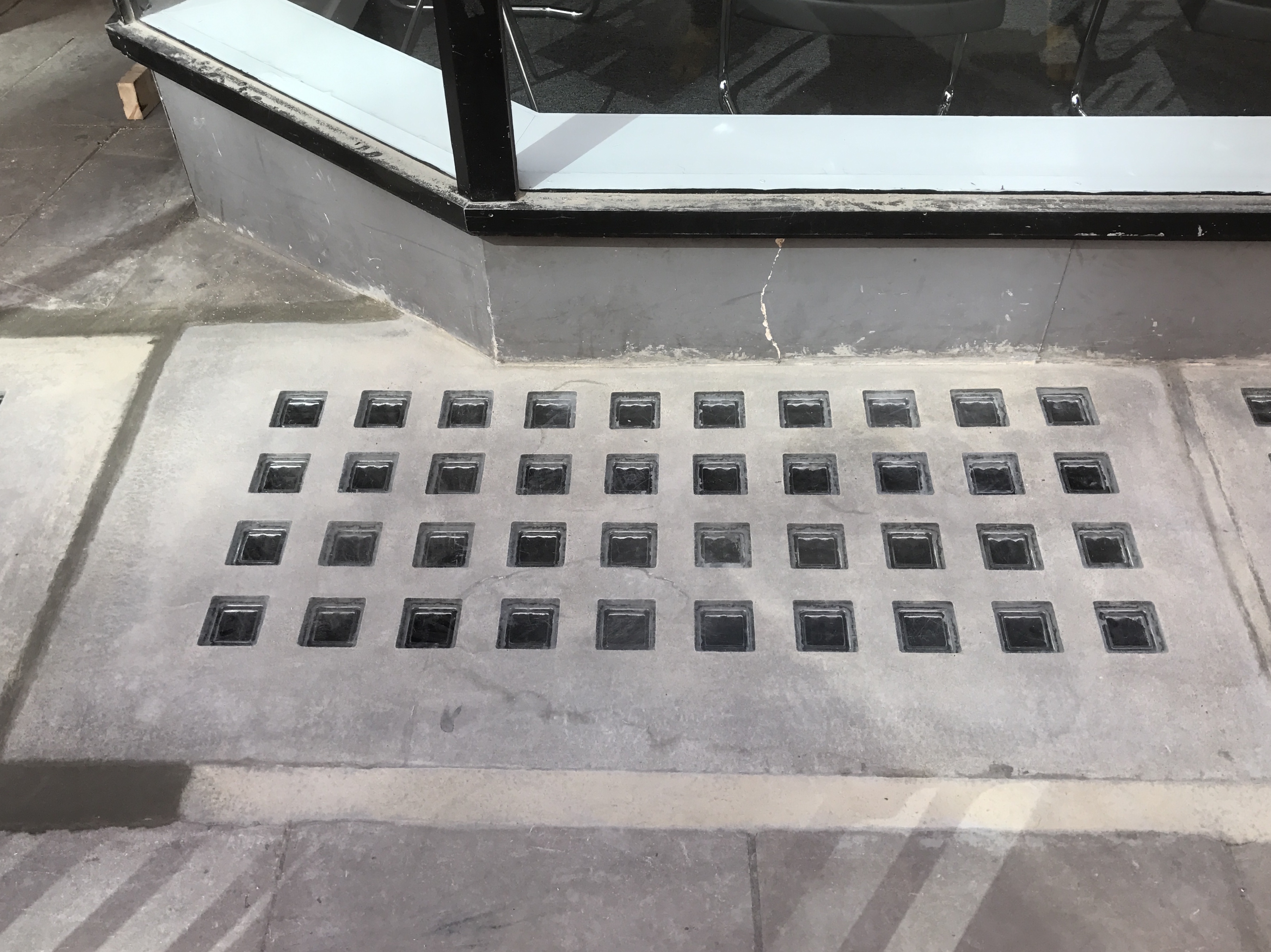 The Pavement Light Company