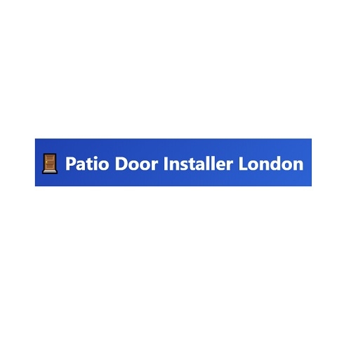 Patio Door Installer London
