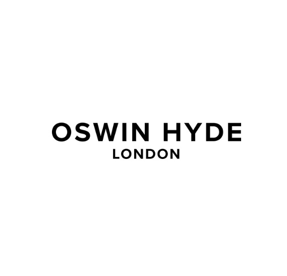 Oswin Hyde