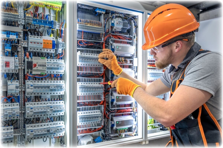 Langley Electrical Contractors