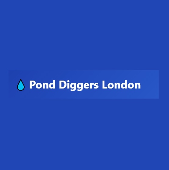 Pond Diggers London