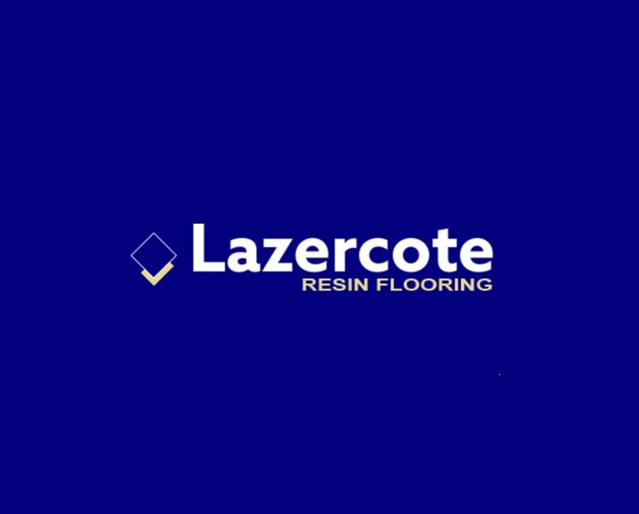 Lazercote Resin Flooring