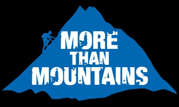 More than Mountains