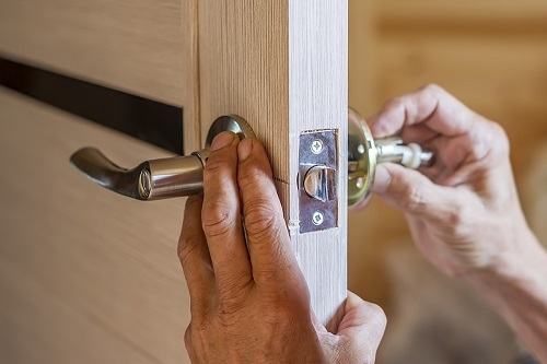 VertexVault Locksmiths