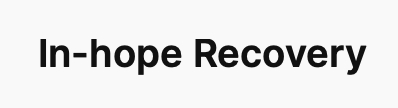 In-Hope Recovery