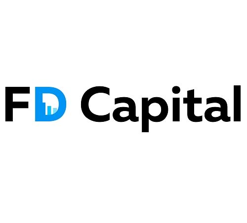 FD Capital Recruitment Ltd