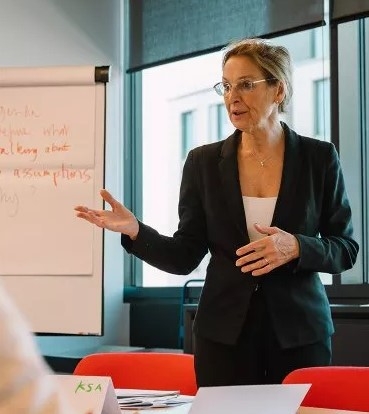 London Business Training & Consulting (LBTC)