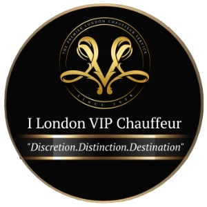 I London Vip Chauffeur