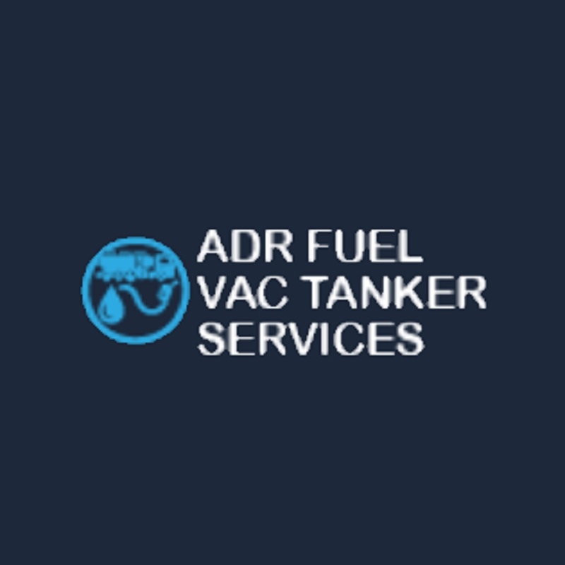 ADR Fuel Vac Tank Services Ltd