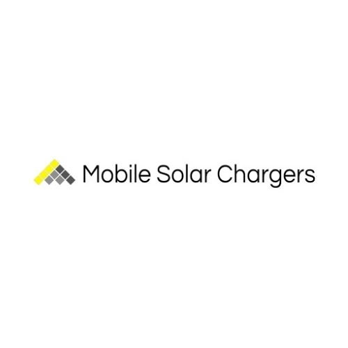 Mobile Solar Chargers