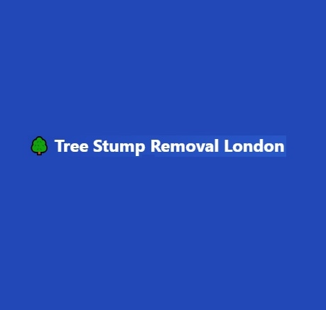 Tree Stump Removal London