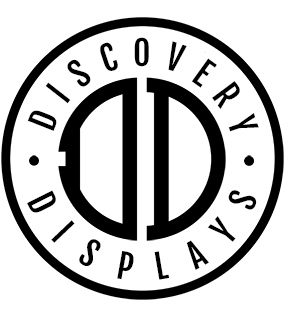 Discovery Displays Ltd