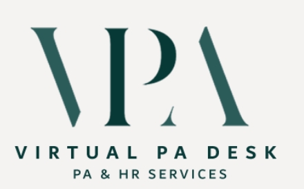 Virtual PA Desk