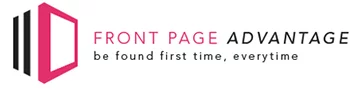 Front Page Advantage