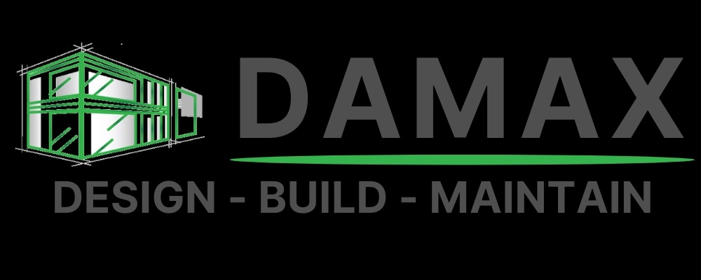 Damax Design Solutions