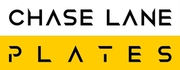 Chase Lane Plates