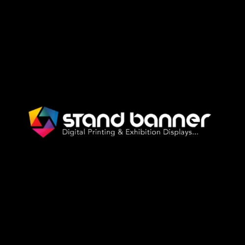 Stand Banner
