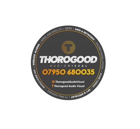 Thorogood Audio Visual Ltd