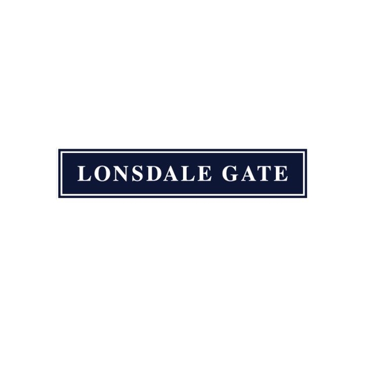 Lonsdale Gate