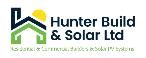 Hunter Build & Solar Ltd