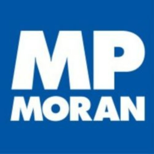 MP Moran - Tottenham