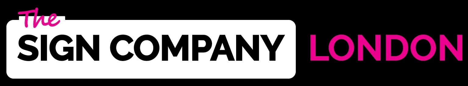 Sign Company London